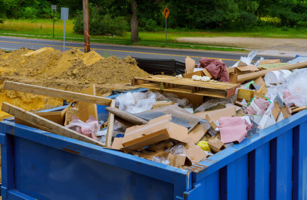 Trusted The Woodlands, TX Junk Removal Experts